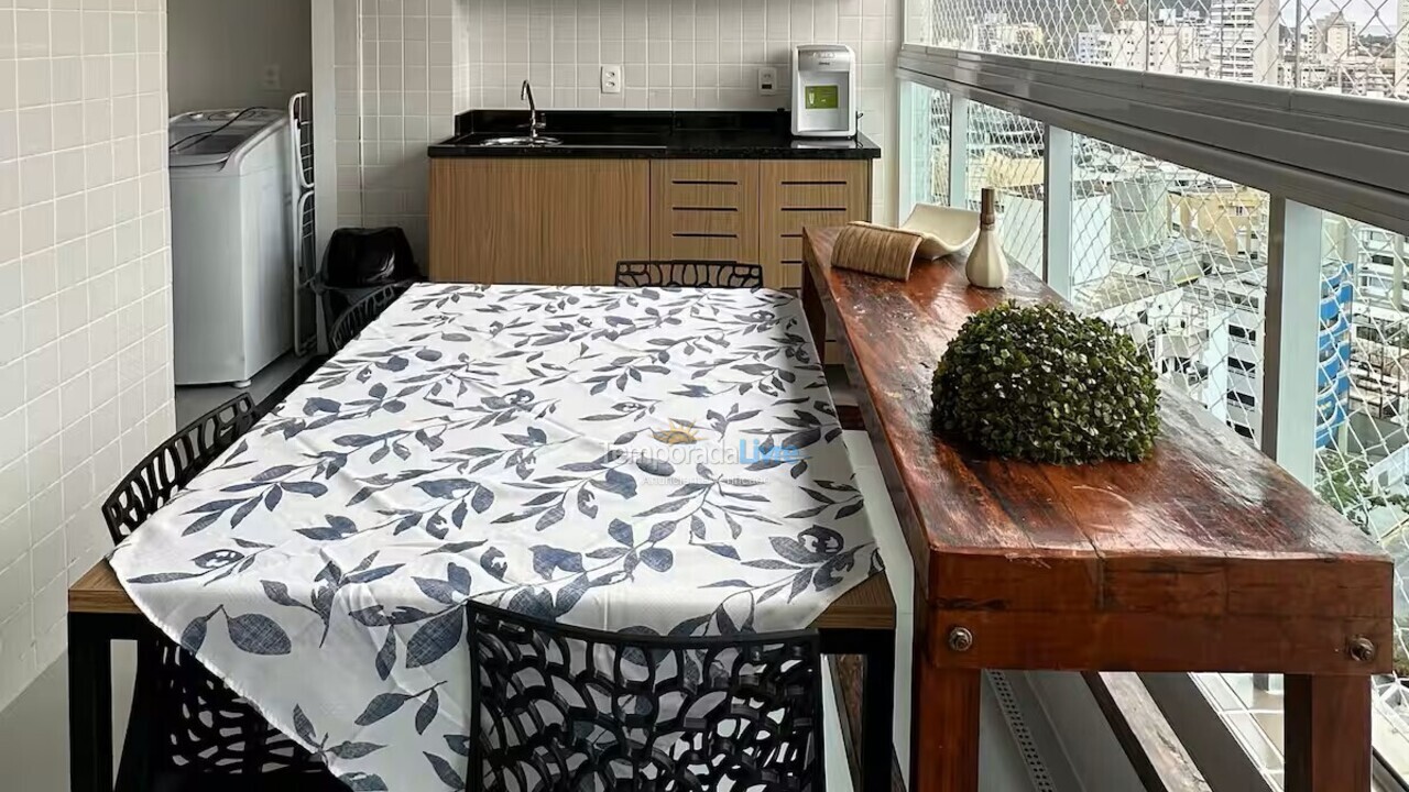 Apartamento para alquiler de vacaciones em Guarujá (Astúrias)