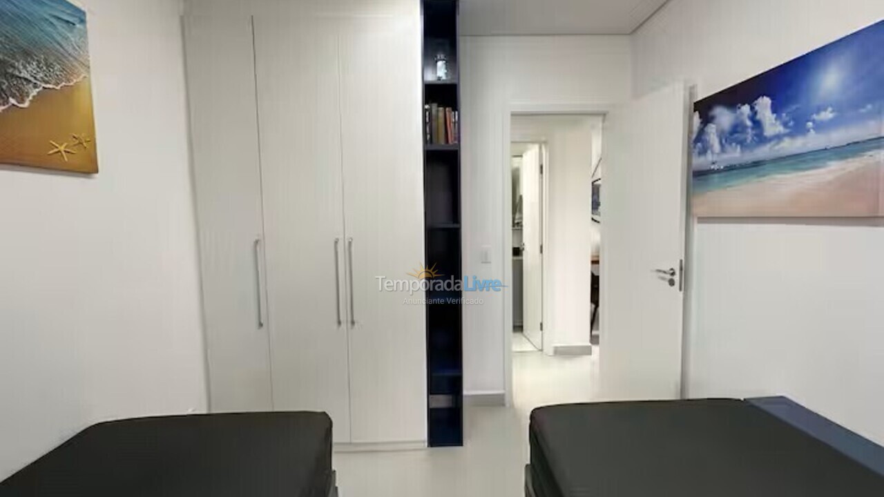 Apartamento para alquiler de vacaciones em Guarujá (Astúrias)