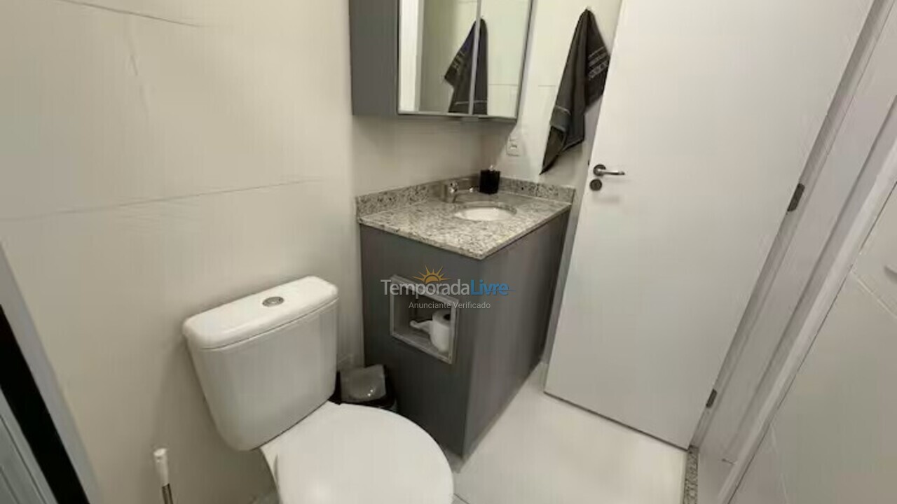 Apartamento para alquiler de vacaciones em Guarujá (Astúrias)