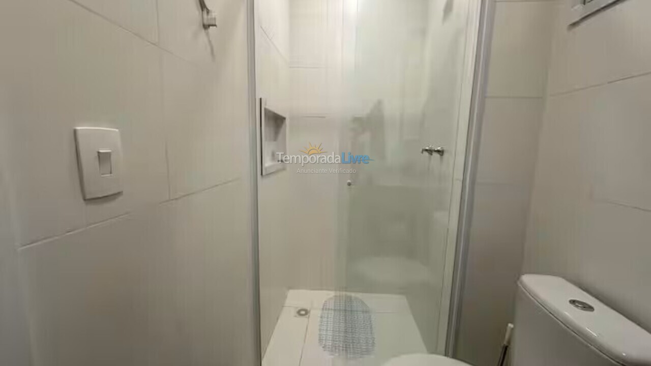 Apartamento para alquiler de vacaciones em Guarujá (Astúrias)