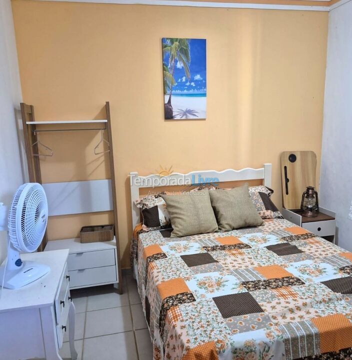 Casa para aluguel de temporada em Aquiraz (Porto das Dunas)