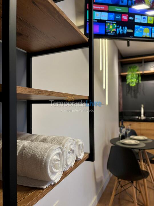 Casa para aluguel de temporada em Blumenau (Escola Agricola)