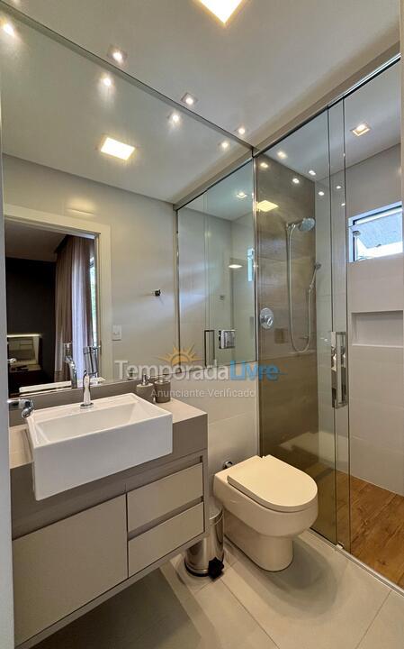 Casa para aluguel de temporada em Blumenau (Escola Agricola)