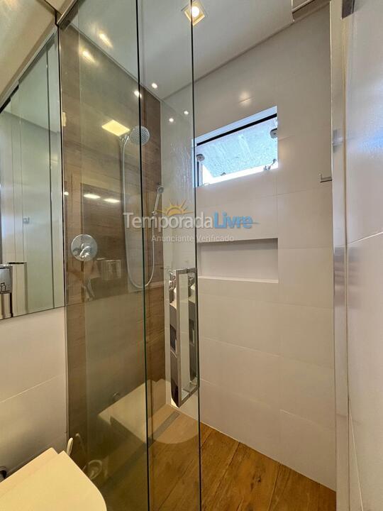 Casa para aluguel de temporada em Blumenau (Escola Agricola)