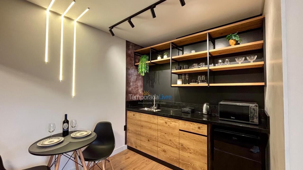 Casa para aluguel de temporada em Blumenau (Escola Agricola)