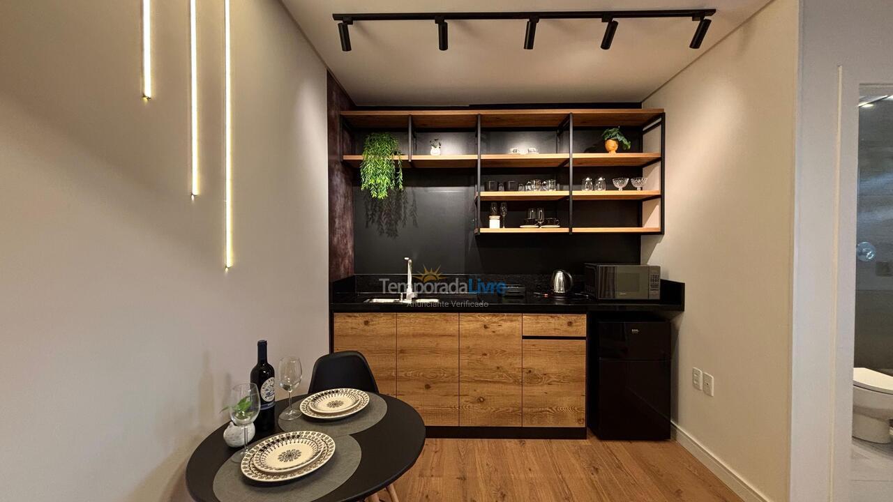 Casa para aluguel de temporada em Blumenau (Escola Agricola)