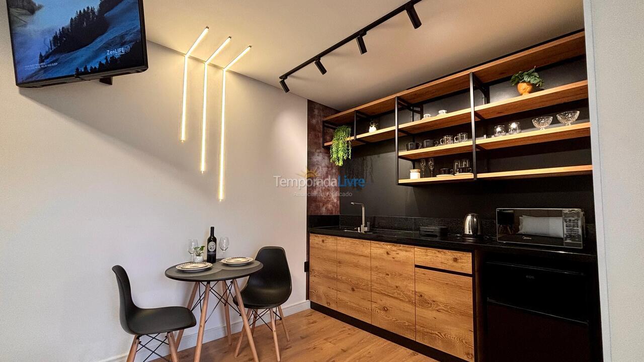 Casa para aluguel de temporada em Blumenau (Escola Agricola)