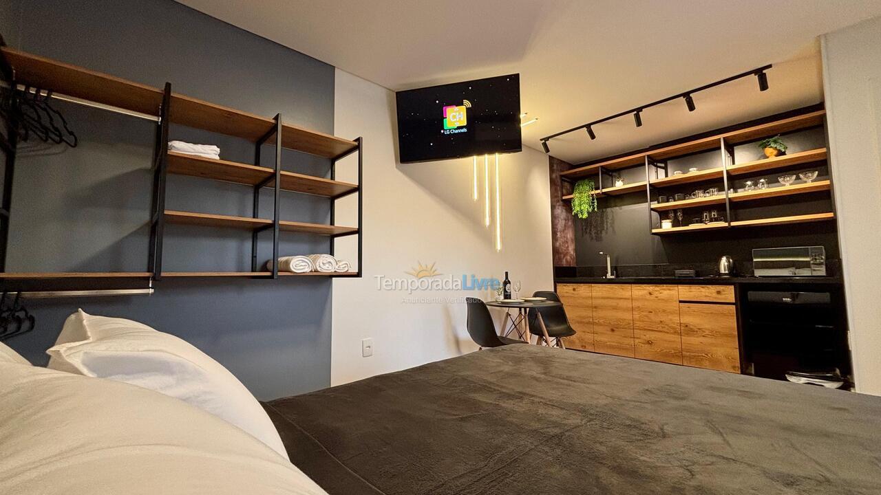 Casa para aluguel de temporada em Blumenau (Escola Agricola)