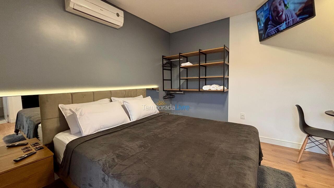 Casa para aluguel de temporada em Blumenau (Escola Agricola)