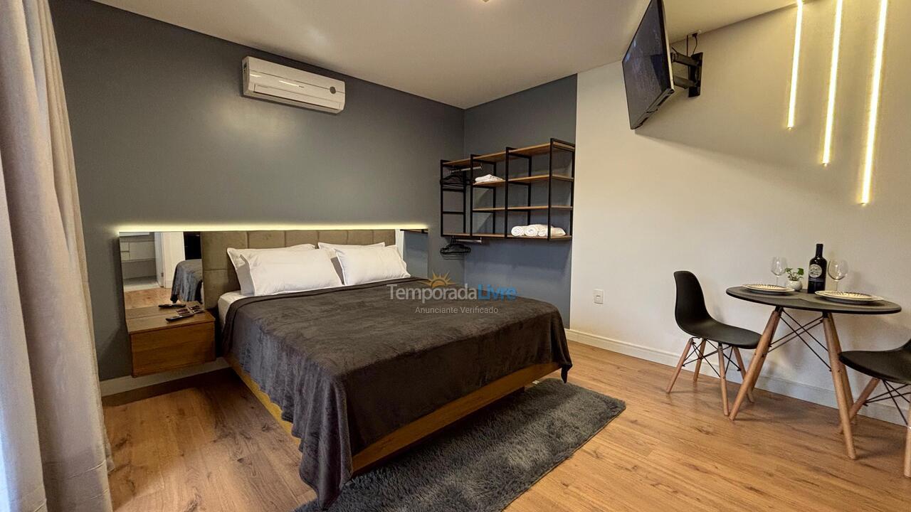 Casa para aluguel de temporada em Blumenau (Escola Agricola)