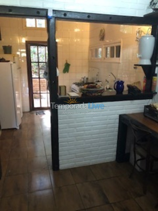 Granja para alquiler de vacaciones em Itapecerica da Serra (Potuverá)