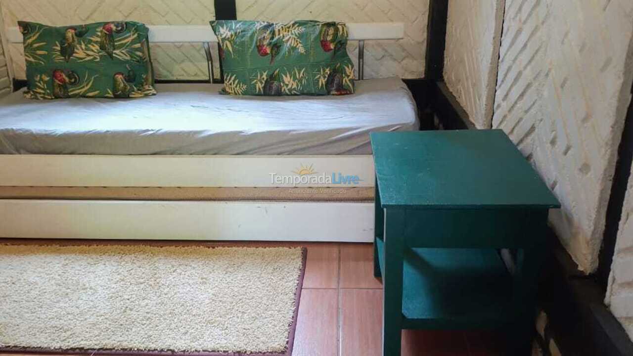 Granja para alquiler de vacaciones em Itapecerica da Serra (Potuverá)