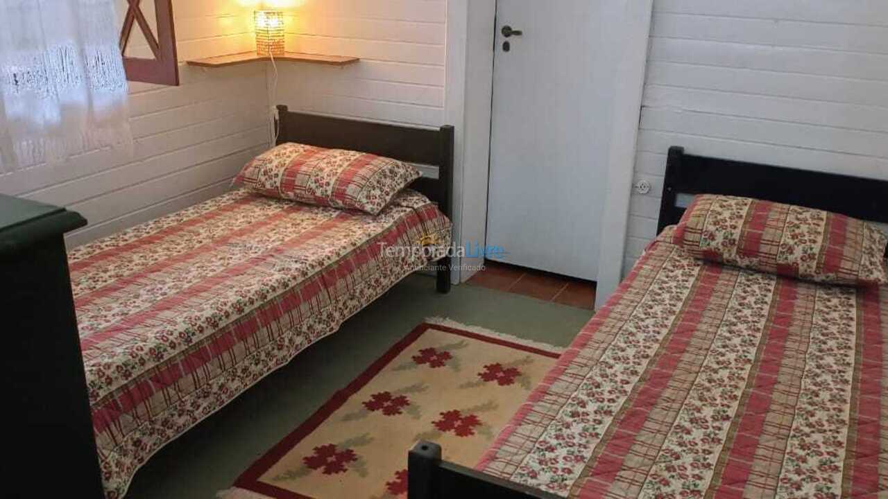 Granja para alquiler de vacaciones em Itapecerica da Serra (Potuverá)