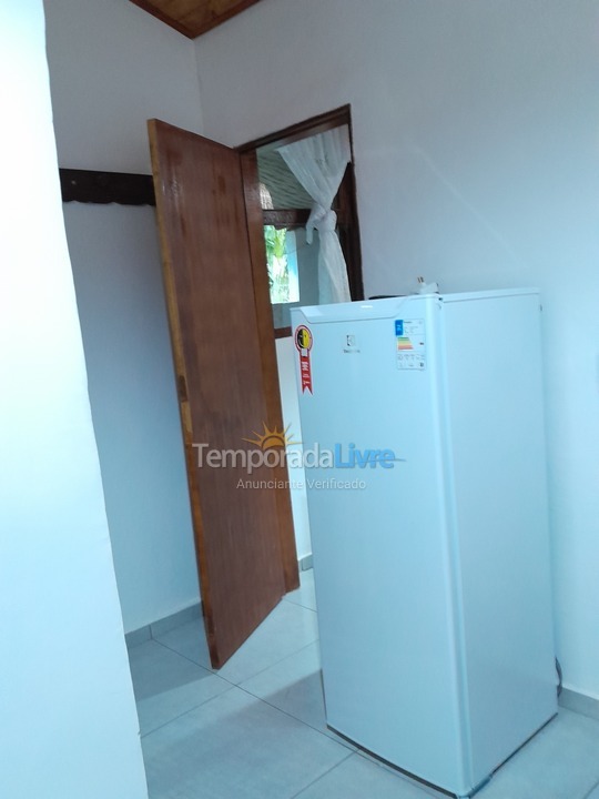 Apartamento para alquiler de vacaciones em Paraty (Graúna)