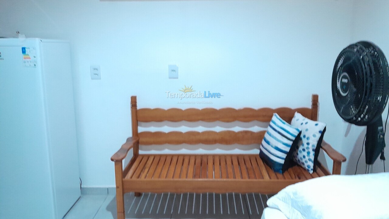 Apartamento para alquiler de vacaciones em Paraty (Graúna)