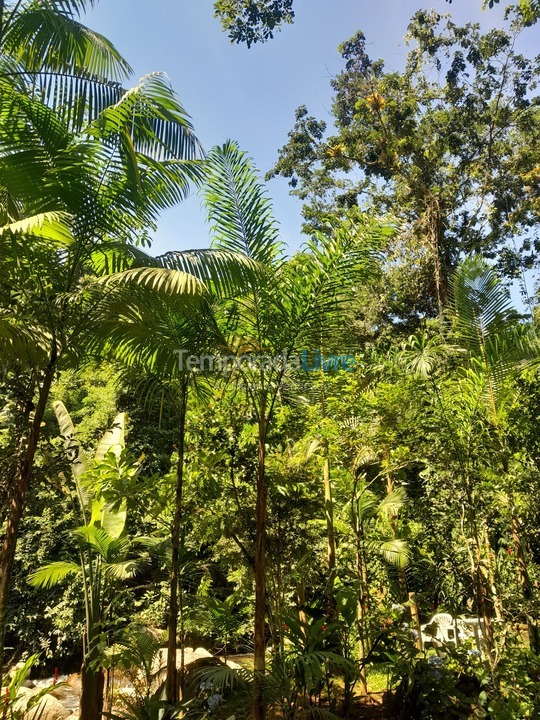 Apartamento para alquiler de vacaciones em Paraty (Graúna)