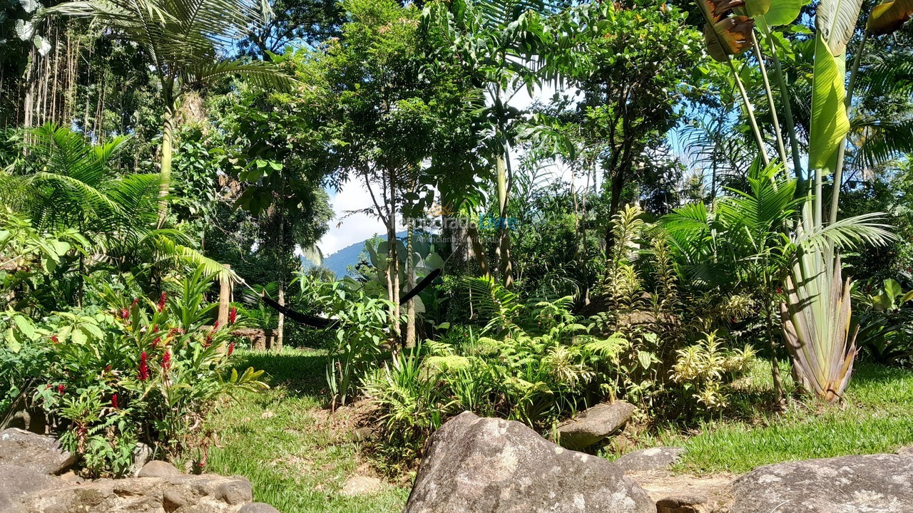 Apartamento para alquiler de vacaciones em Paraty (Graúna)