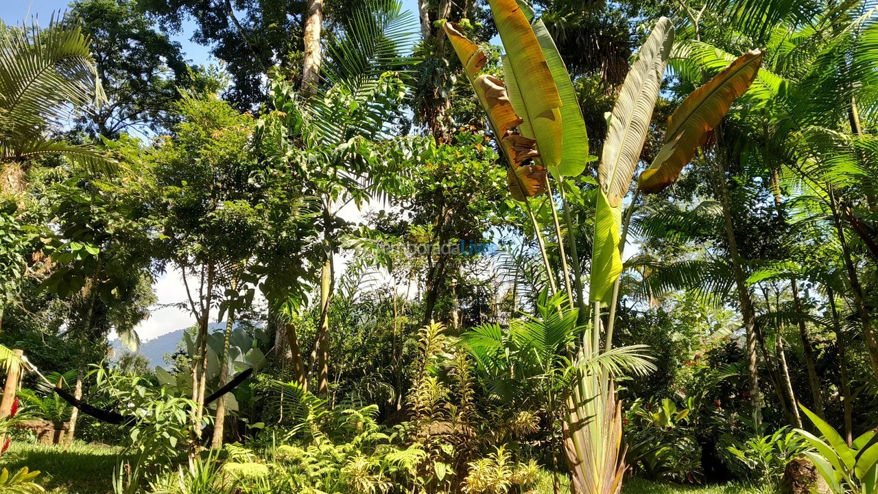 Apartamento para alquiler de vacaciones em Paraty (Graúna)