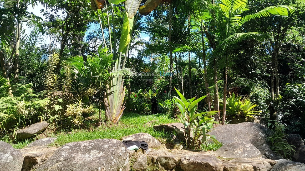 Apartamento para alquiler de vacaciones em Paraty (Graúna)