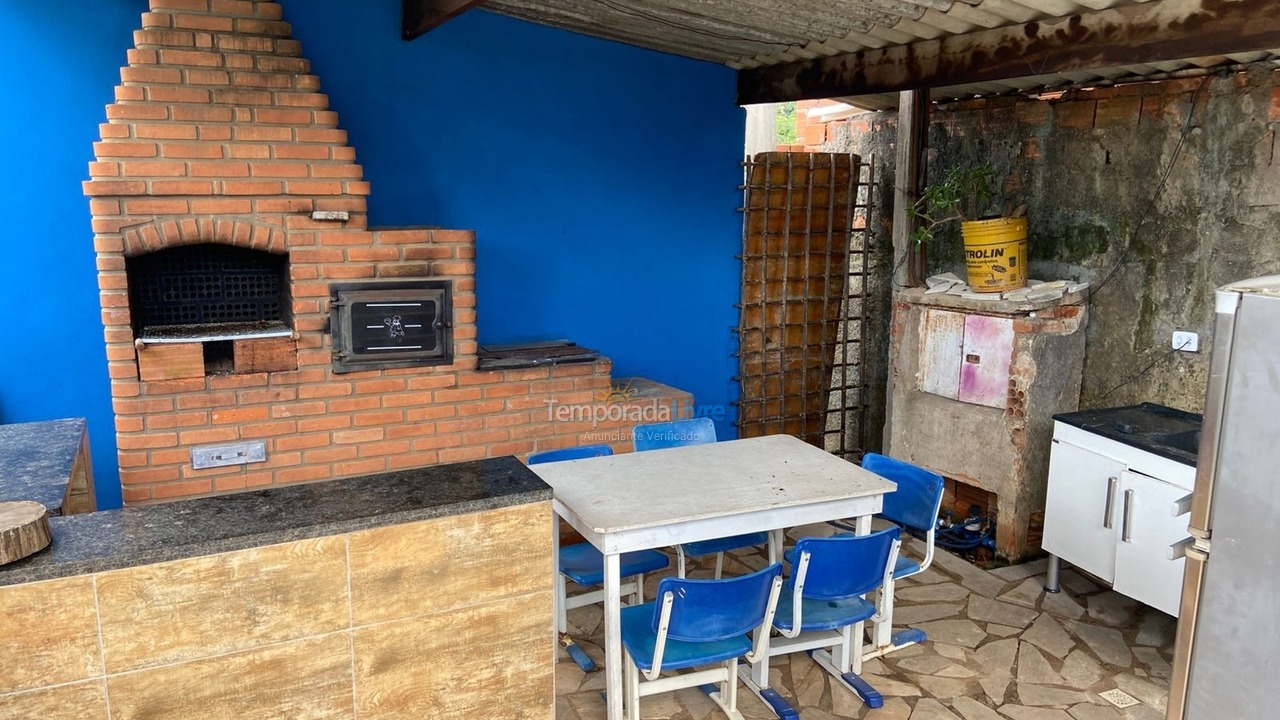 Ranch for vacation rental in Sorocaba (Laranjeiras)