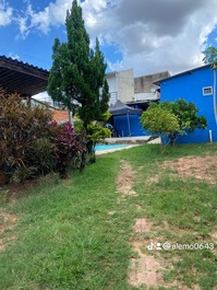 Ranch for rent in Sorocaba - Laranjeiras