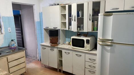 Gimenes Space for the whole family, including pets.