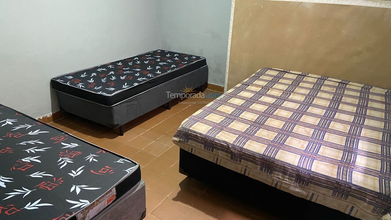 Ranch for vacation rental in Sorocaba (Laranjeiras)