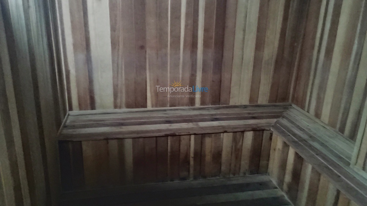 Apartamento para aluguel de temporada em Ubatuba (Praia Grande)