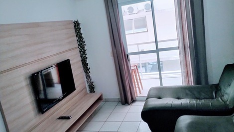 Apartamento para alugar em Ubatuba - Praia Grande