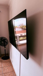 Apto 2 quartos Tenório