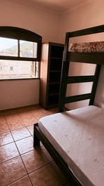 Apto 2 quartos Tenório