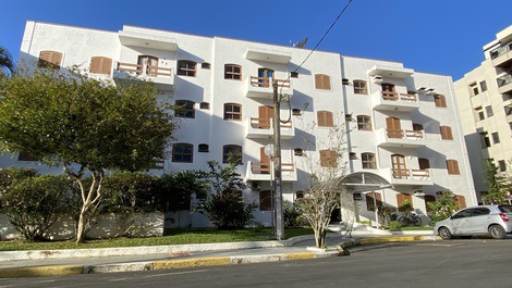 Apartamento para alugar em Ubatuba - Praia do Tenório