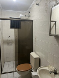 Apartamento a 5 minutos a pie de la playa de Maranduba