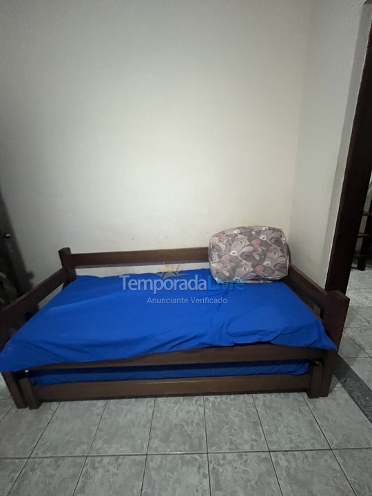 Apartamento para alquiler de vacaciones em Ubatuba (Maranduba)