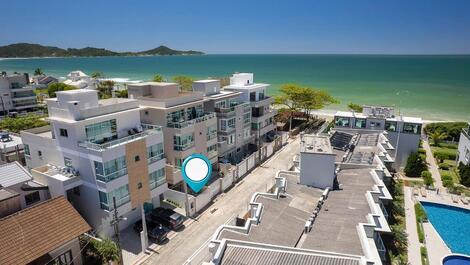 Apartment for rent in Bombinhas - Canto Grande