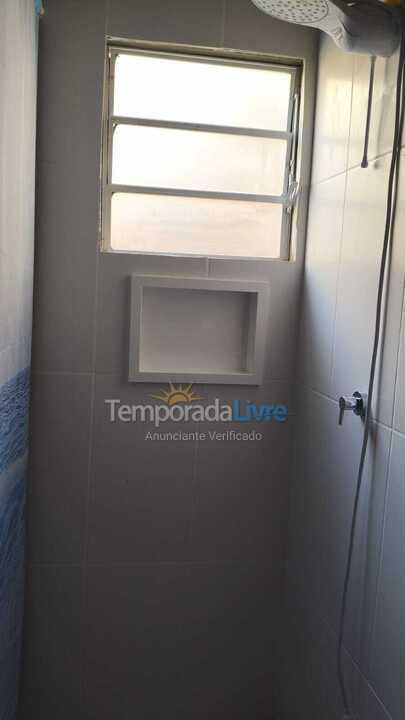 Casa para aluguel de temporada em Florianópolis (Vargem do Bom Jesus)