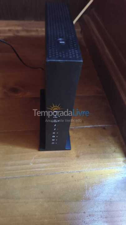 Casa para aluguel de temporada em Florianópolis (Vargem do Bom Jesus)