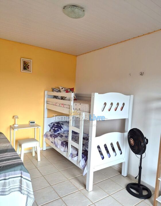 Casa para aluguel de temporada em Aquiraz (Porto das Dunas)