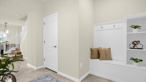 Casa en alquiler a corto plazo cerca de Disney.