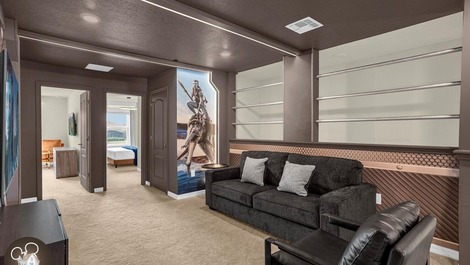 Casa en alquiler a corto plazo cerca de Disney.