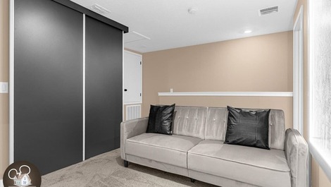 Hospedagem para a família próximo a Disney