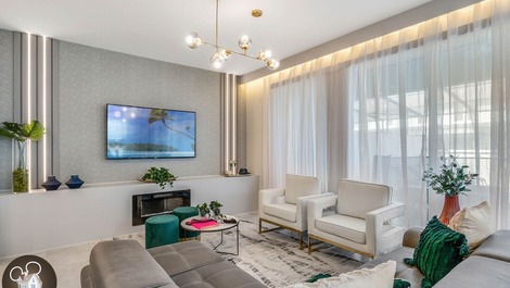 Casa de vacaciones cerca de Disney