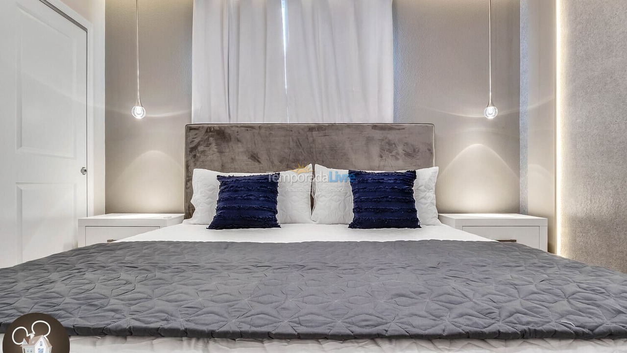 Casa para alquiler de vacaciones em Orlando (Davenport)