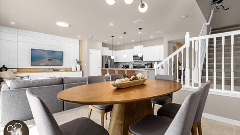 Casa no Windsor Island Resort