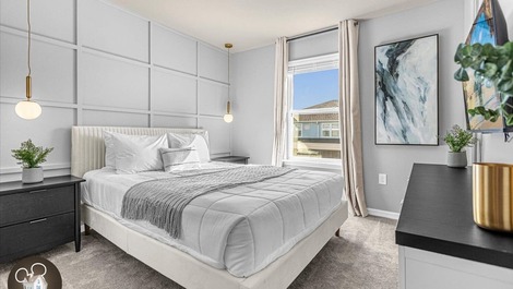 Casa no Windsor Island Resort