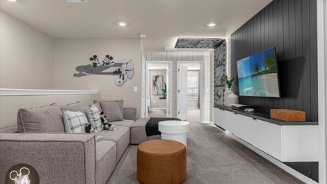 Casa no Windsor Island Resort