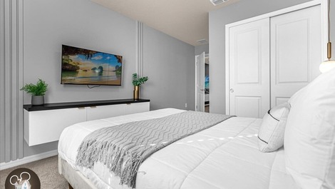 Casa no Windsor Island Resort