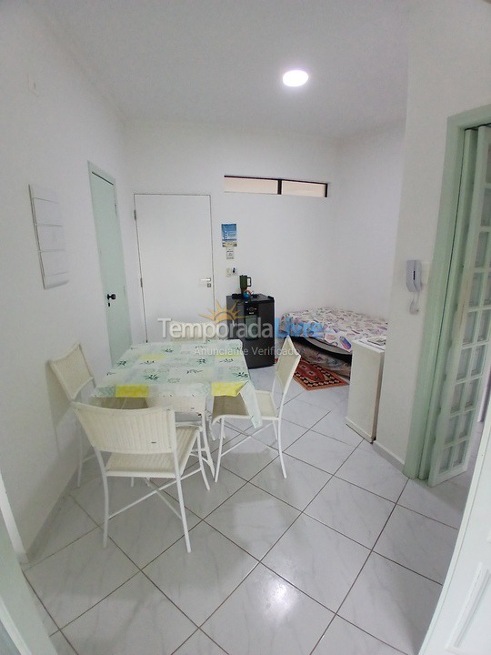 Apartamento para alquiler de vacaciones em Bertioga (Riviera de São Lourenço)