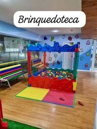 APARTAMENTO 184 FRENTE PARA O MAR