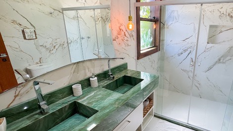 Linda casa em Praia do Forte